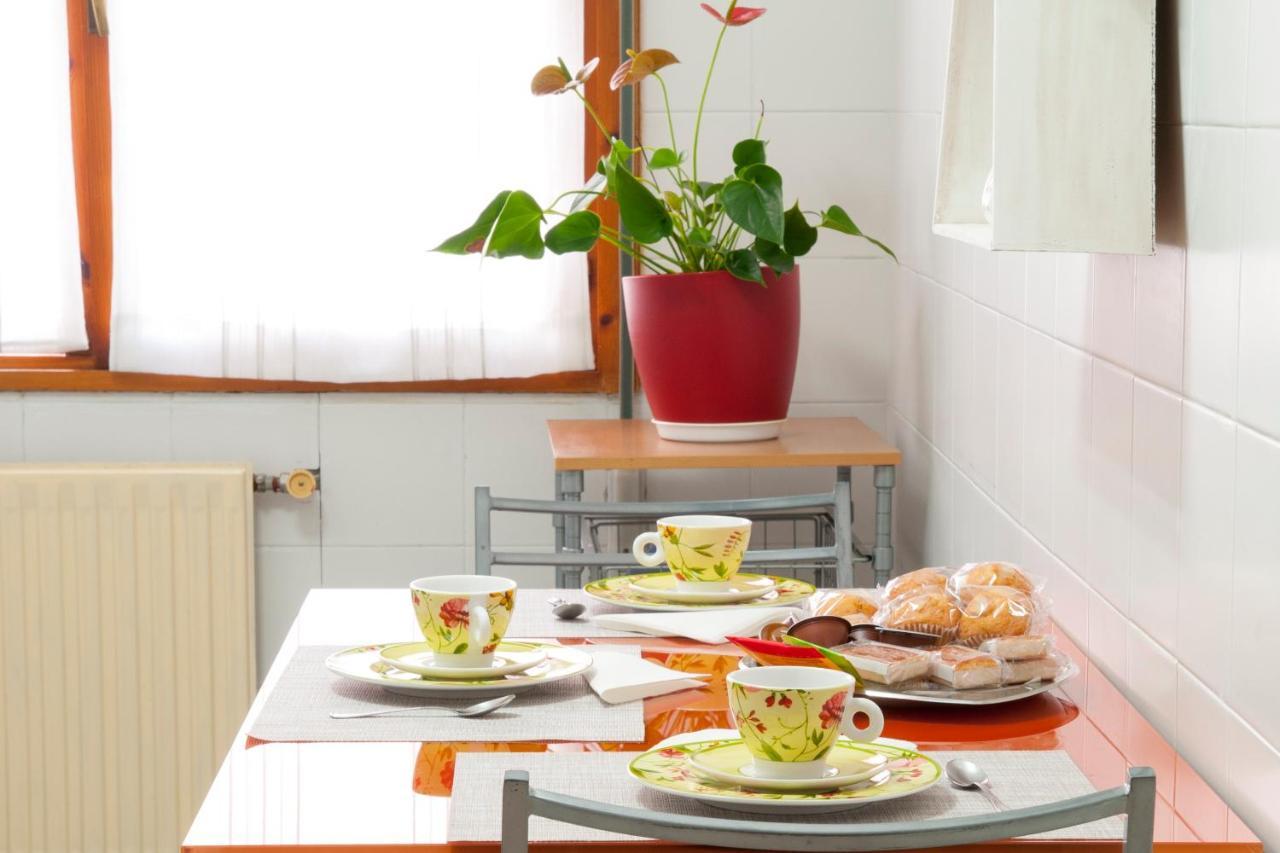 Apartamento Araceli Proximo A Clinica Oftalmologica Fdez Vega Apartment Овиедо Екстериор снимка