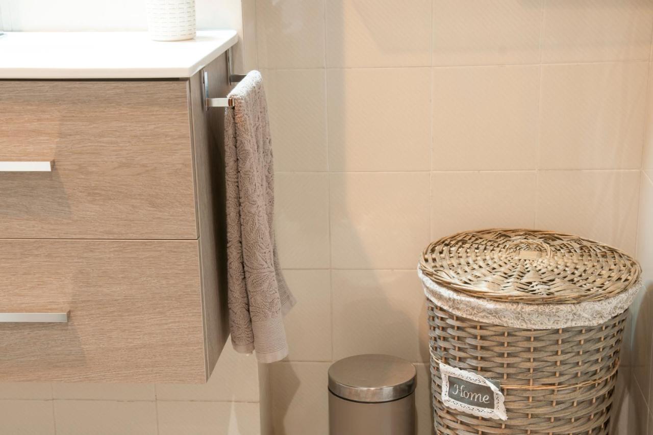 Apartamento Araceli Proximo A Clinica Oftalmologica Fdez Vega Apartment Овиедо Екстериор снимка