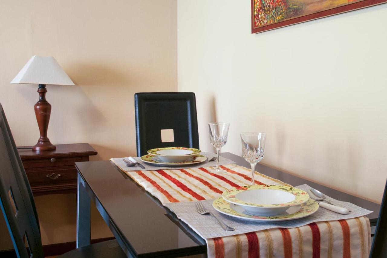 Apartamento Araceli Proximo A Clinica Oftalmologica Fdez Vega Apartment Овиедо Екстериор снимка